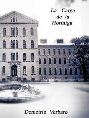 cover image of La Carga de la Hormiga
